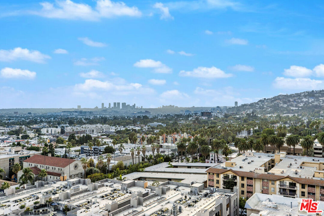 7250 Franklin Avenue, Unit 1204 Los Angeles, CA 90046 - Photo 37 of 54