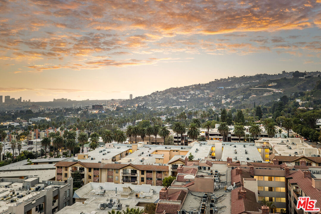 7250 Franklin Avenue, Unit 1204 Los Angeles, CA 90046 - Photo 43 of 54