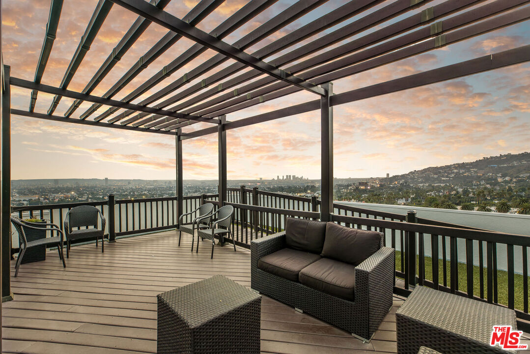 7250 Franklin Avenue, Unit 1204 Los Angeles, CA 90046 - Photo 44 of 54