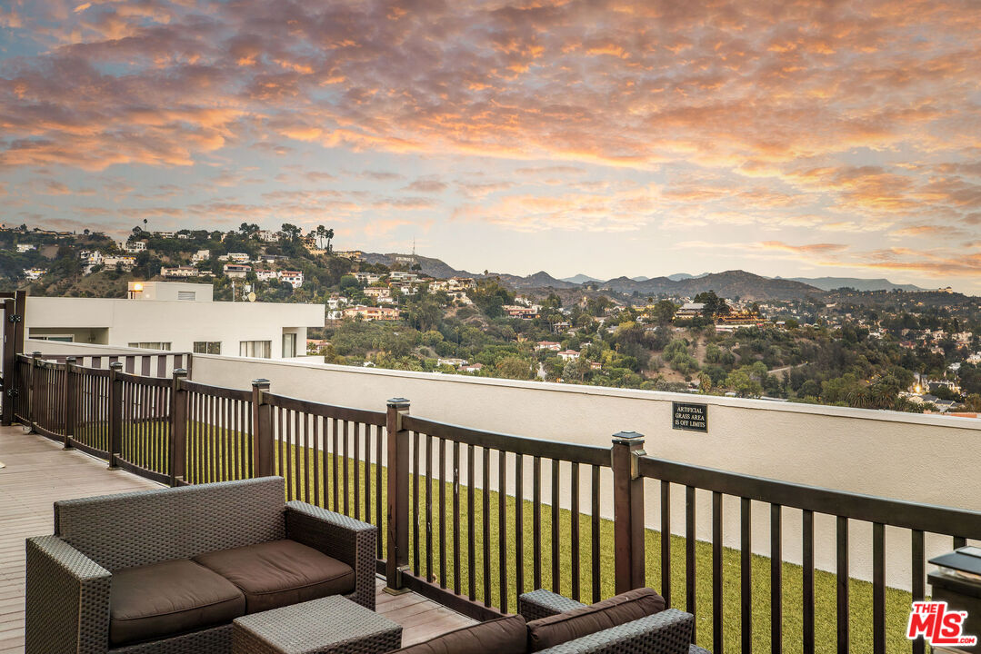 7250 Franklin Avenue, Unit 1204 Los Angeles, CA 90046 - Photo 45 of 54