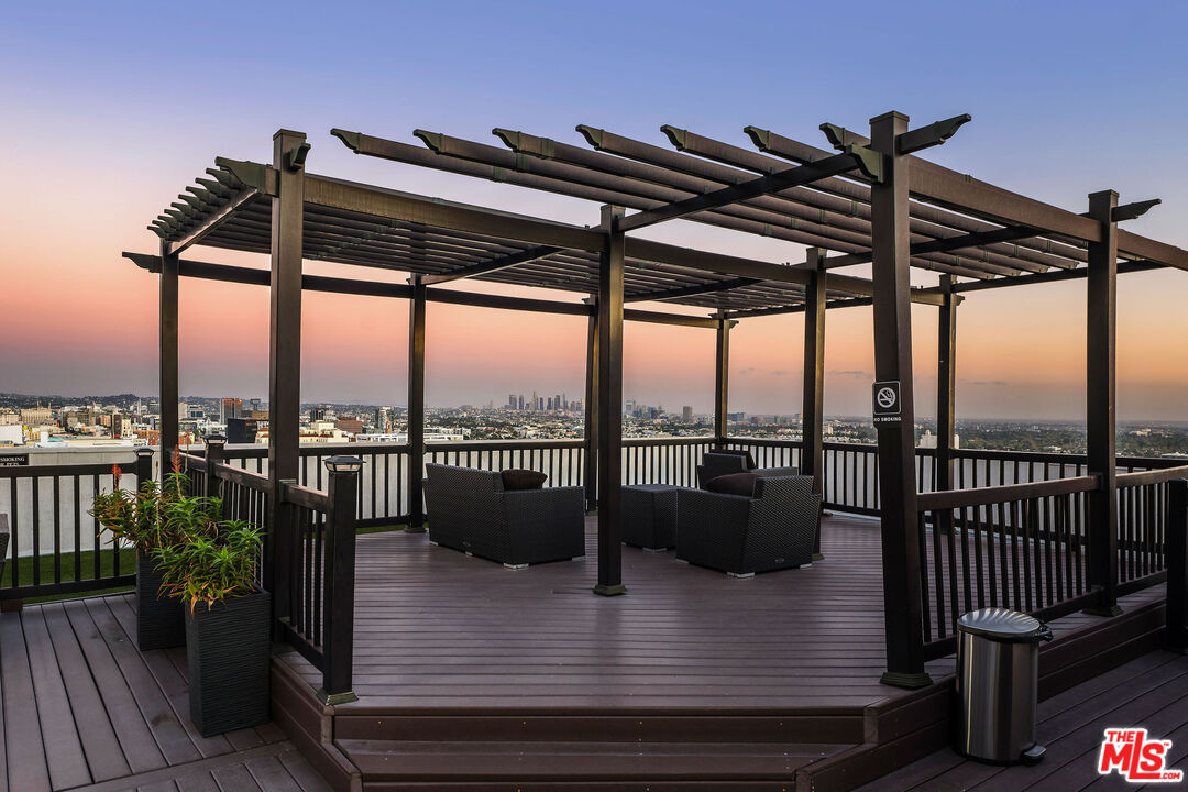 7250 Franklin Avenue, Unit 1204 Los Angeles, CA 90046 - Photo 46 of 54