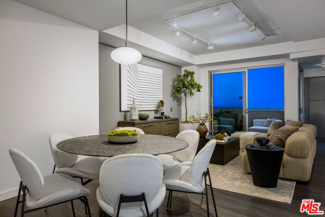 7250 Franklin Avenue, Unit 1204 Los Angeles, CA 90046 - Photo 47 of 54