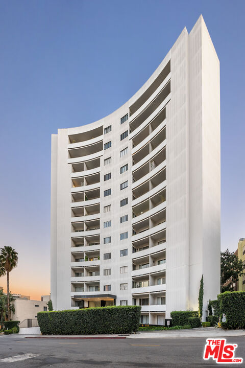 7250 Franklin Avenue, Unit 1204 Los Angeles, CA 90046 - Photo 53 of 54