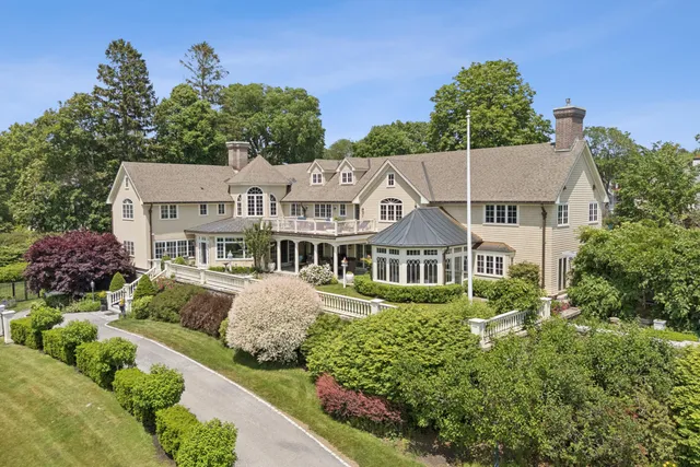 $9,998,000 | 60 Ocean Avenue, Kennebunkport, ME 04046