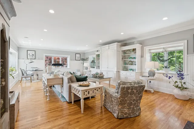 $9,998,000 | 60 Ocean Avenue, Kennebunkport, ME 04046