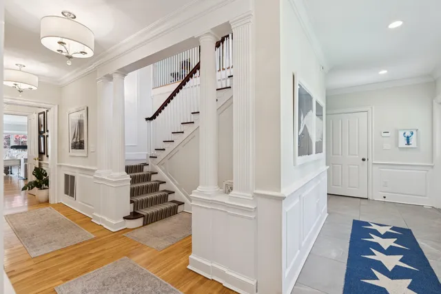 $9,998,000 | 60 Ocean Avenue, Kennebunkport, ME 04046