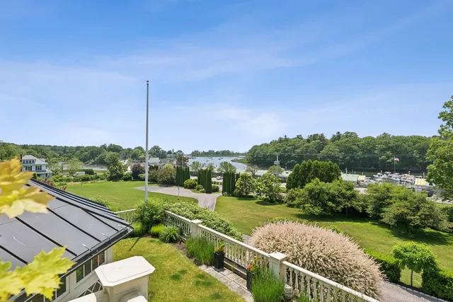 $9,998,000 | 60 Ocean Avenue, Kennebunkport, ME 04046