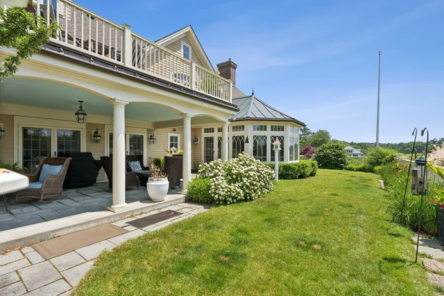 $9,998,000 | 60 Ocean Avenue, Kennebunkport, ME 04046