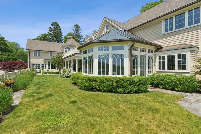 $9,998,000 | 60 Ocean Avenue, Kennebunkport, ME 04046
