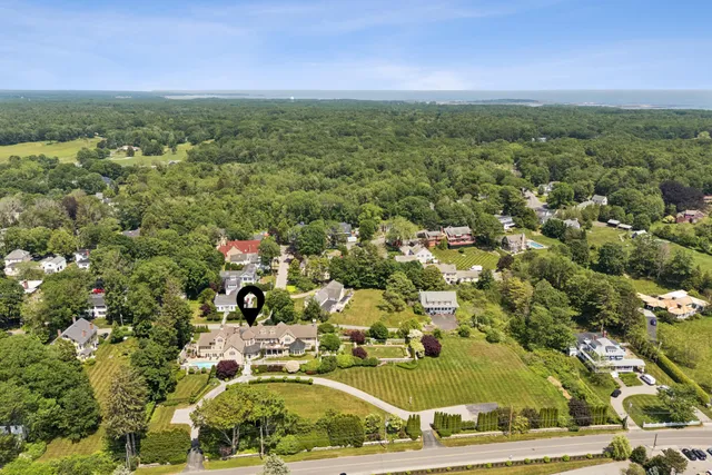 $9,998,000 | 60 Ocean Avenue, Kennebunkport, ME 04046