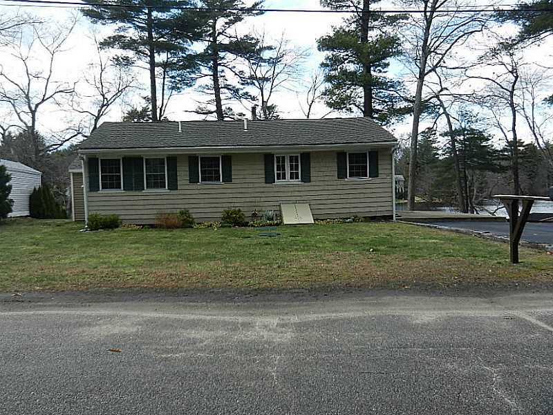 19 3 M Road Coventry, RI 02816 - Photo 1 of 25 Exterior Front.