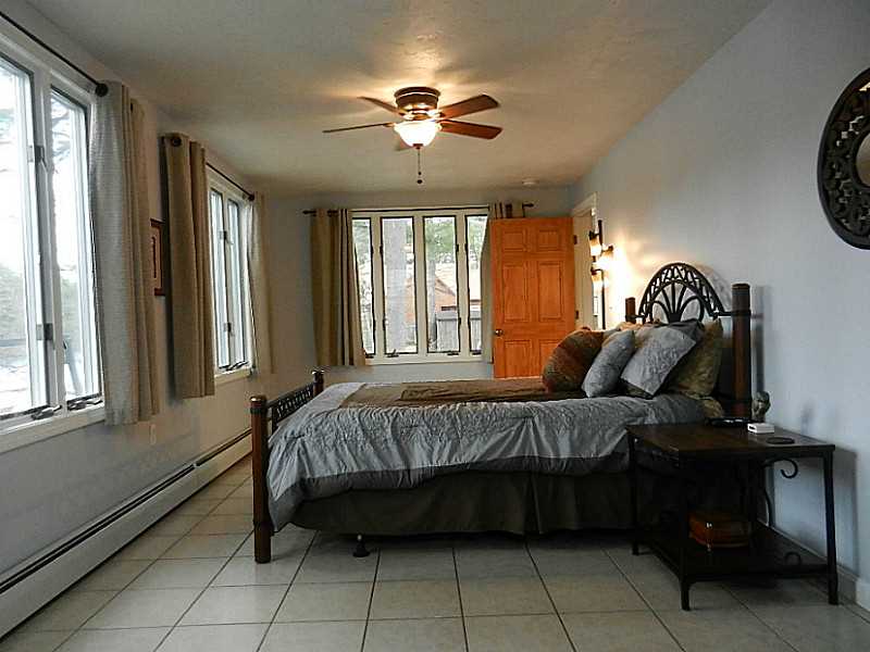 19 3 M Road Coventry, RI 02816 - Photo 16 of 25 Master Bedroom.