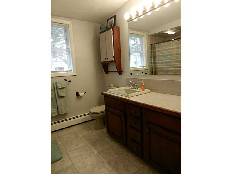 19 3 M Road Coventry, RI 02816 - Photo 22 of 25 Bathroom.
