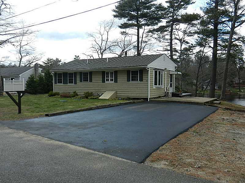 19 3 M Road Coventry, RI 02816 - Photo 3 of 25 Exterior Front.