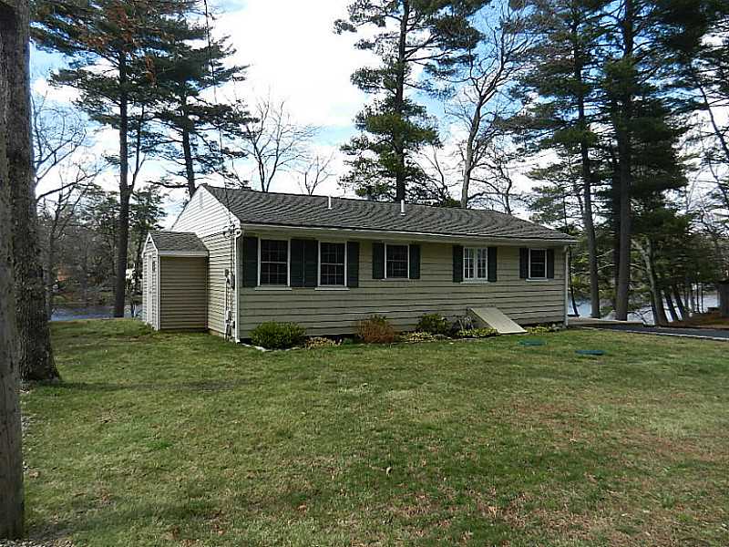 19 3 M Road Coventry, RI 02816 - Photo 4 of 25 Exterior Front.