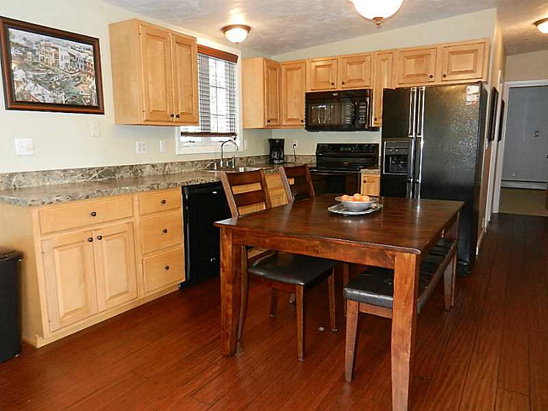 19 3 M Road Coventry, RI 02816 - Photo 10 of 25 Kitchen.