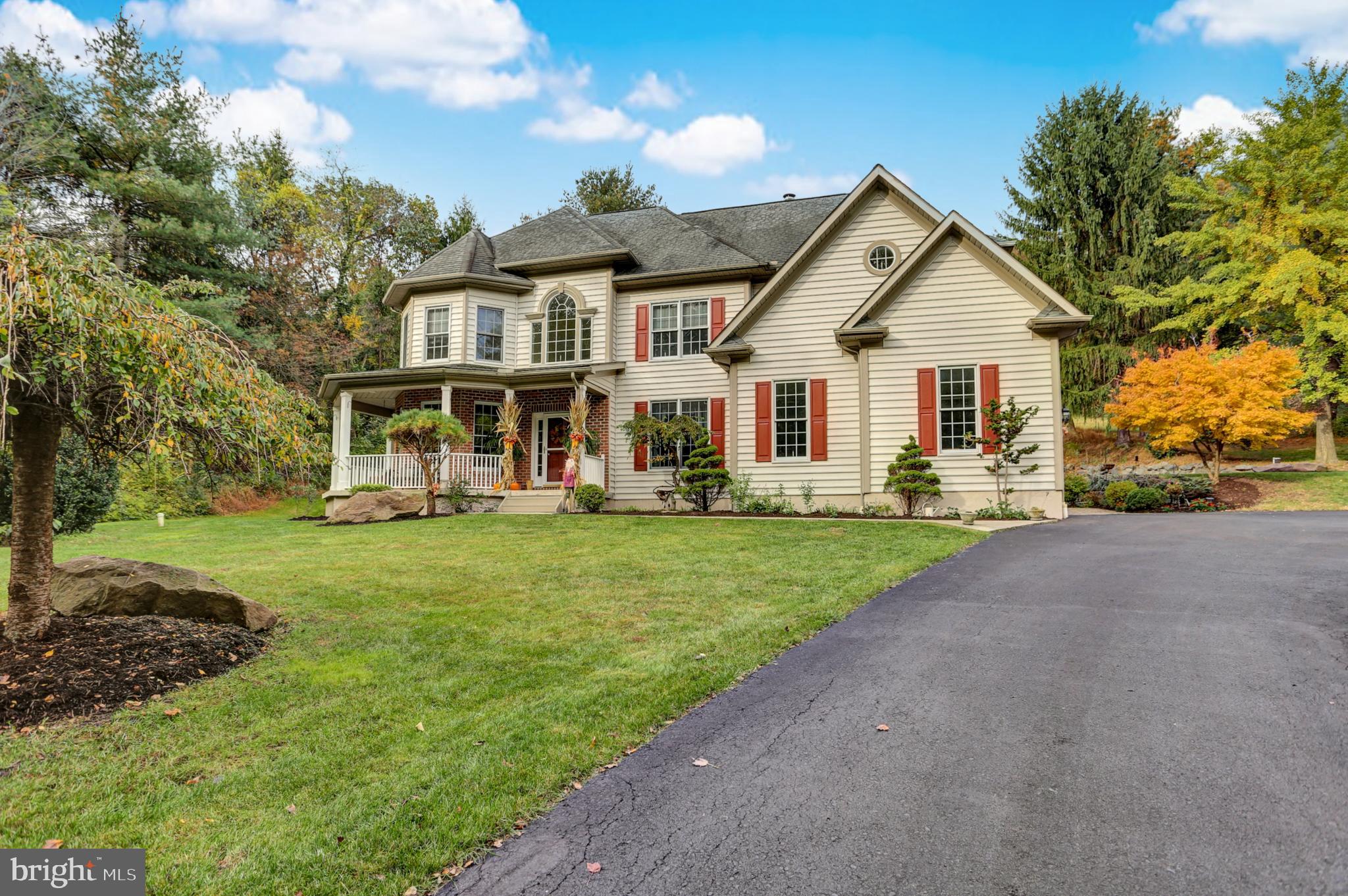 623 Oregon Road Mohnton, PA 19540 - Photo 2 of 63