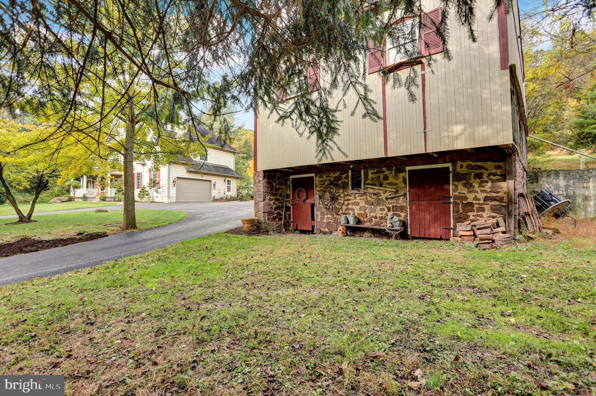 623 Oregon Road Mohnton, PA 19540 - Photo 56 of 63