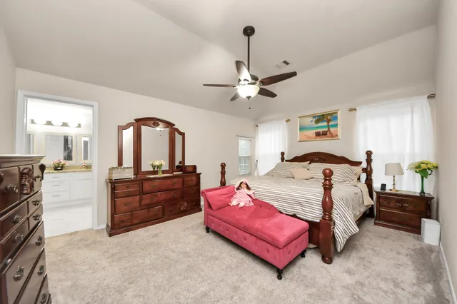 $399,999 | 2706 Oak Ridge Park Drive, Houston, TX 77084