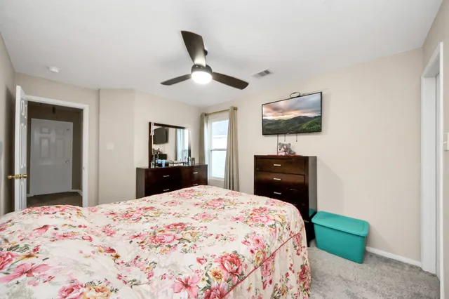 $399,999 | 2706 Oak Ridge Park Drive, Houston, TX 77084