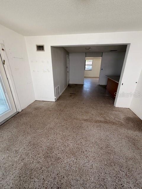 1701 Raleigh Avenue Daytona Beach, FL 32117 - Photo 12 of 16 a view of empty room