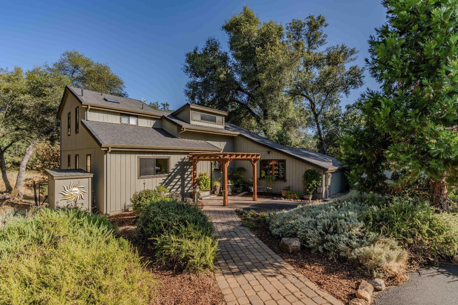 17072 Robinson Road Sutter Creek, CA 95685 - Photo 1 of 1 Gallery Image 1