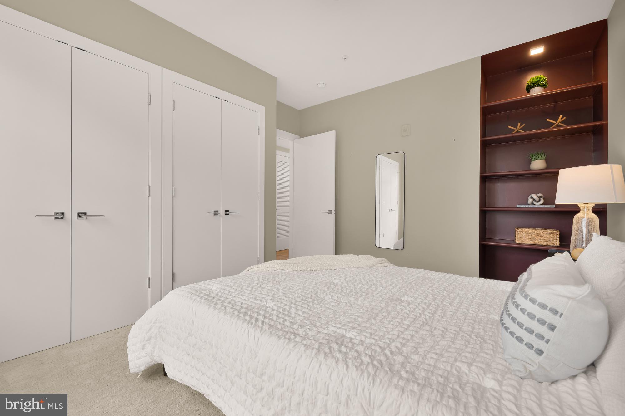 911 2nd Street Northeast, Unit 401 Washington, DC 20002 - Photo 18 of 25