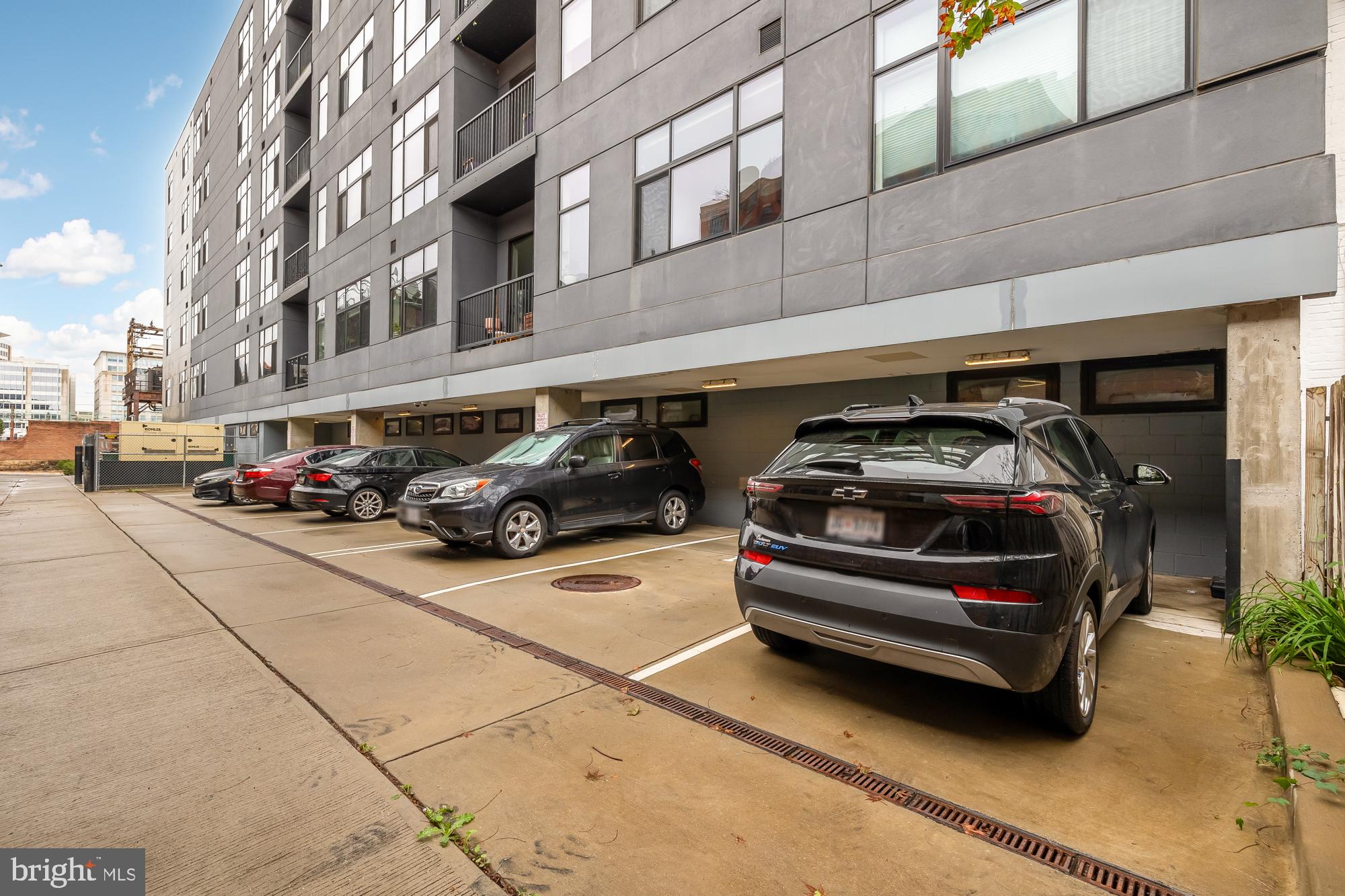 911 2nd Street Northeast, Unit 401 Washington, DC 20002 - Photo 21 of 25