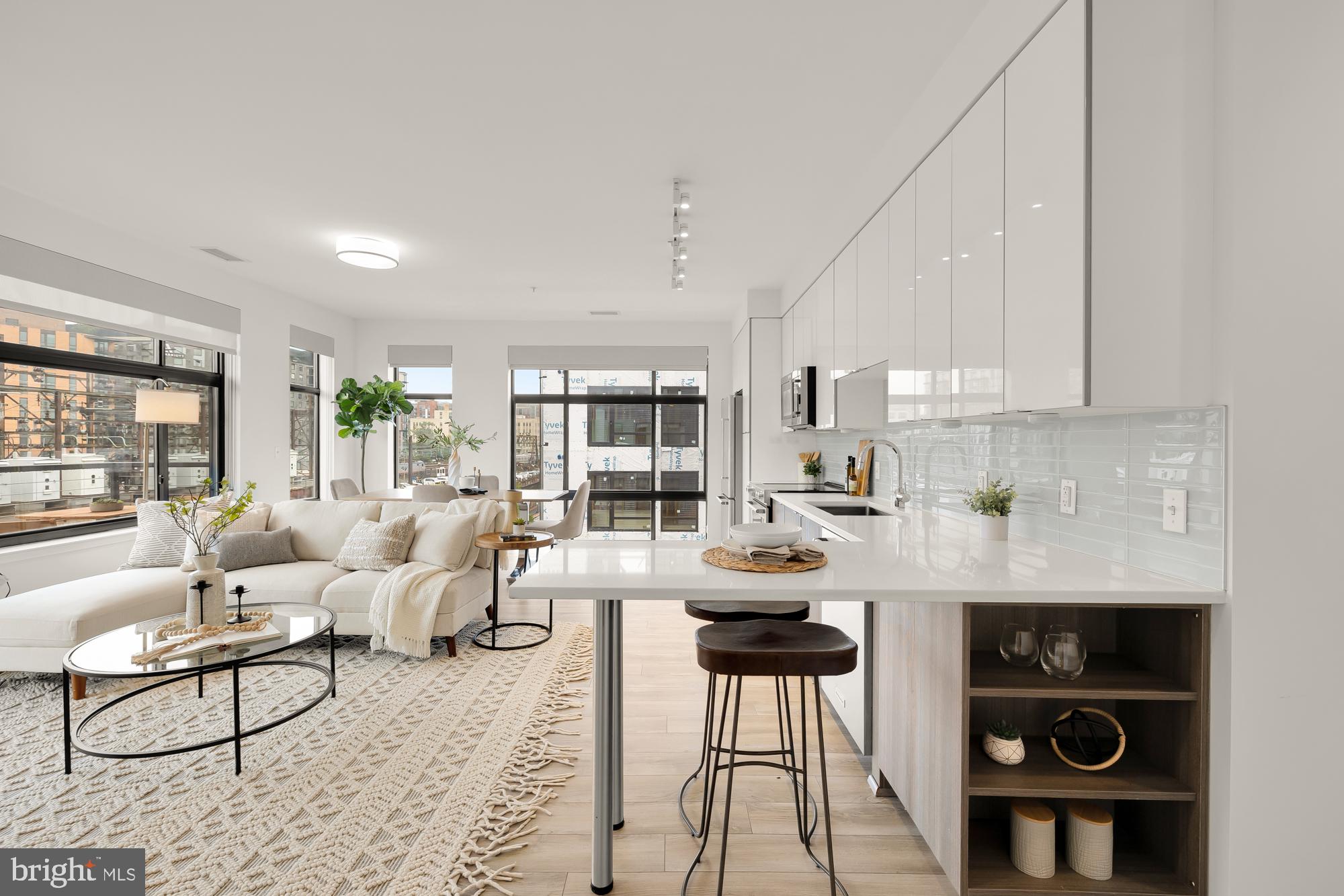 911 2nd Street Northeast, Unit 401 Washington, DC 20002 - Photo 7 of 25