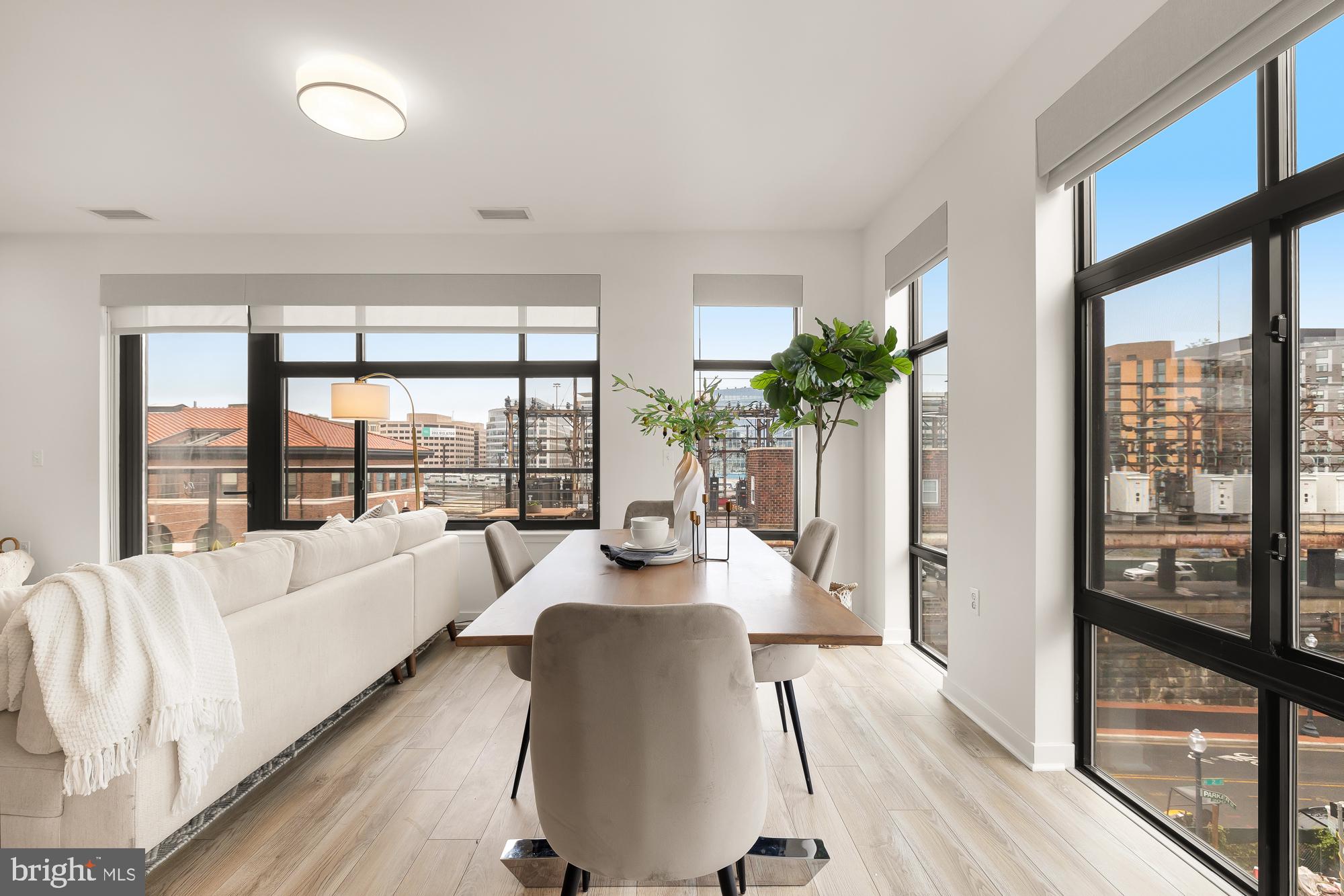 911 2nd Street Northeast, Unit 401 Washington, DC 20002 - Photo 10 of 25