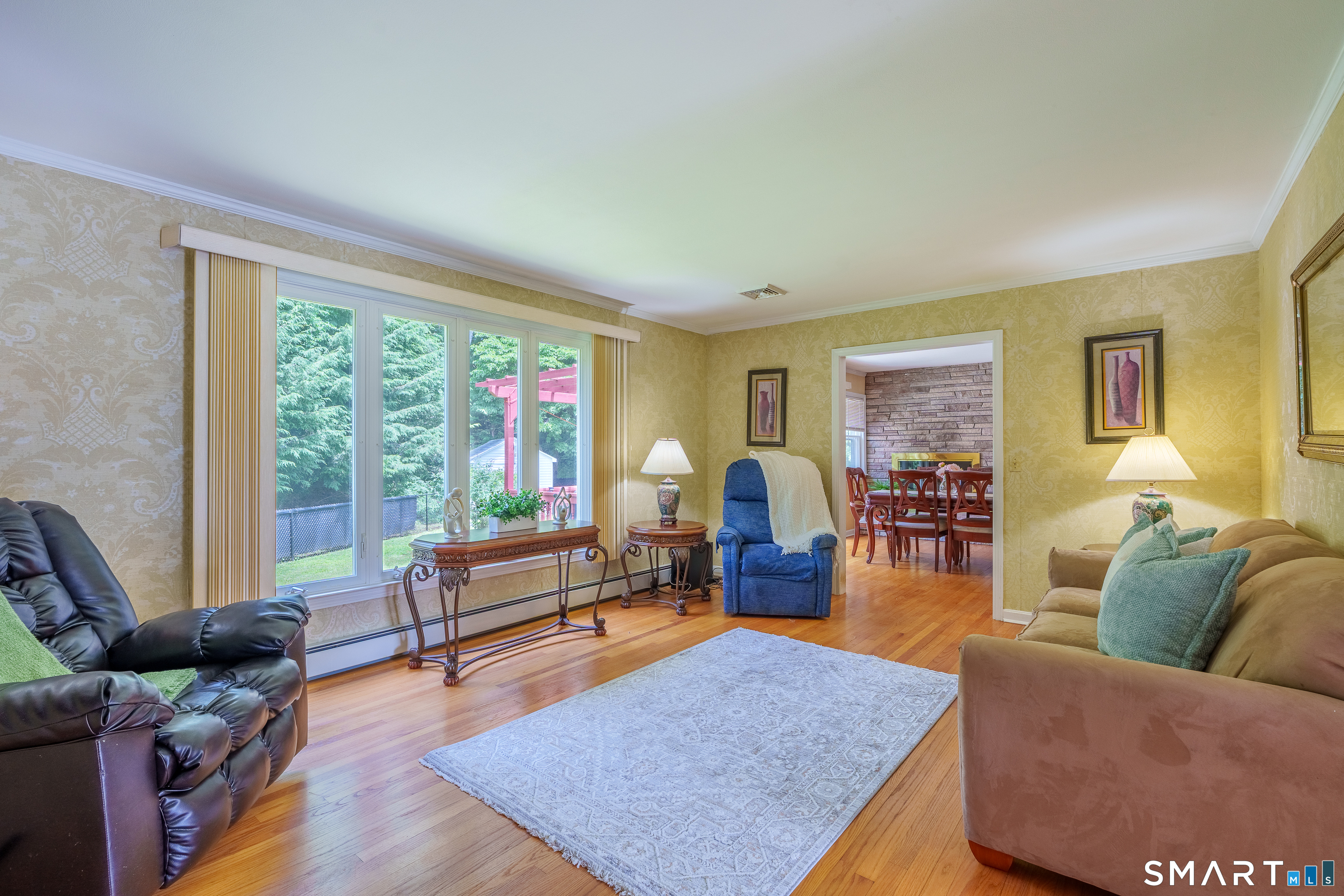 2 Stony Ridge Road Norwich, CT 06360 - Photo 11 of 40