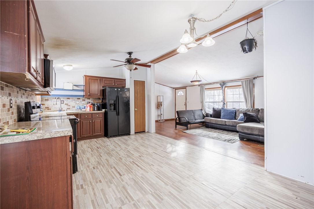 4345 Shortsville Road, Unit 41 Manchester, NY 14548 - Photo 14 of 26