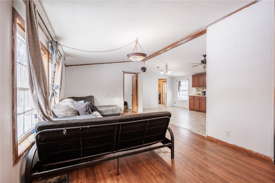 4345 Shortsville Road, Unit 41 Manchester, NY 14548 - Photo 18 of 26