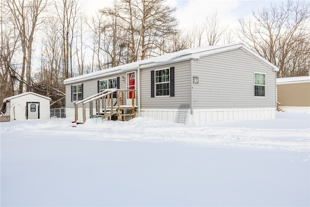 4345 Shortsville Road, Unit 41 Manchester, NY 14548 - Photo 2 of 26