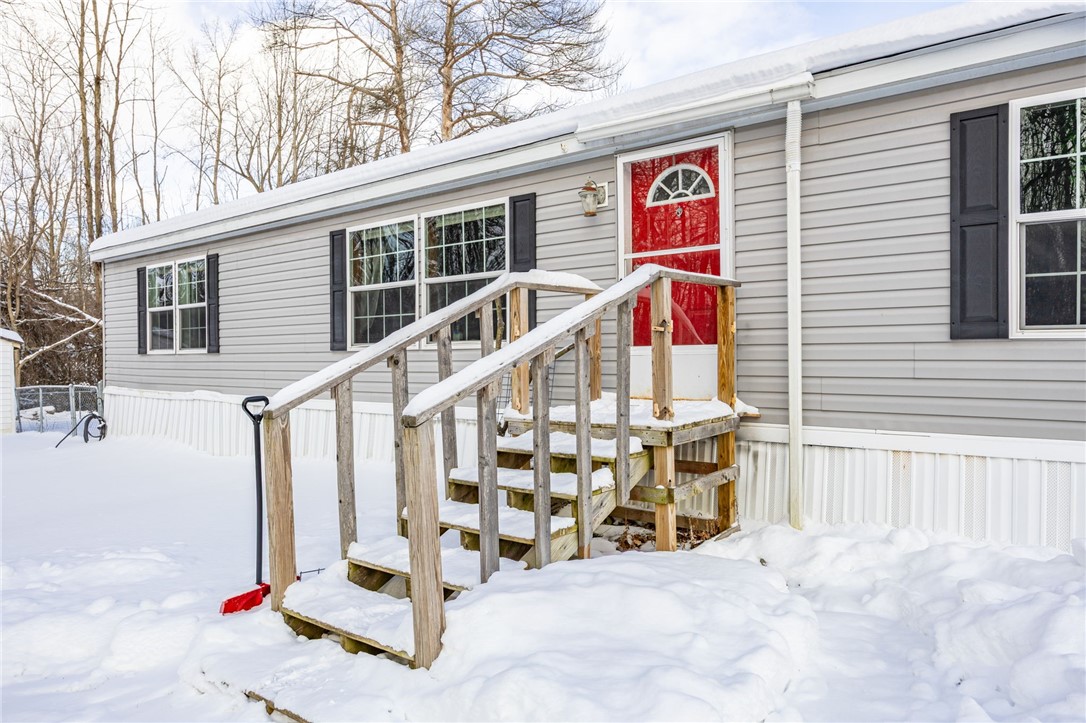 4345 Shortsville Road, Unit 41 Manchester, NY 14548 - Photo 3 of 26