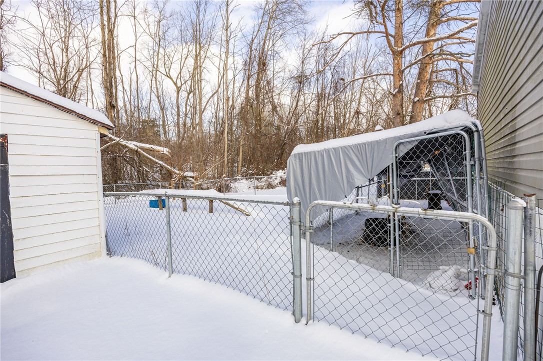 4345 Shortsville Road, Unit 41 Manchester, NY 14548 - Photo 5 of 26