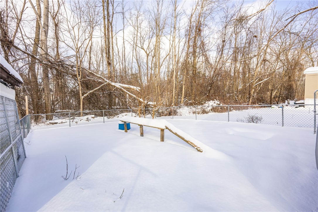 4345 Shortsville Road, Unit 41 Manchester, NY 14548 - Photo 6 of 26