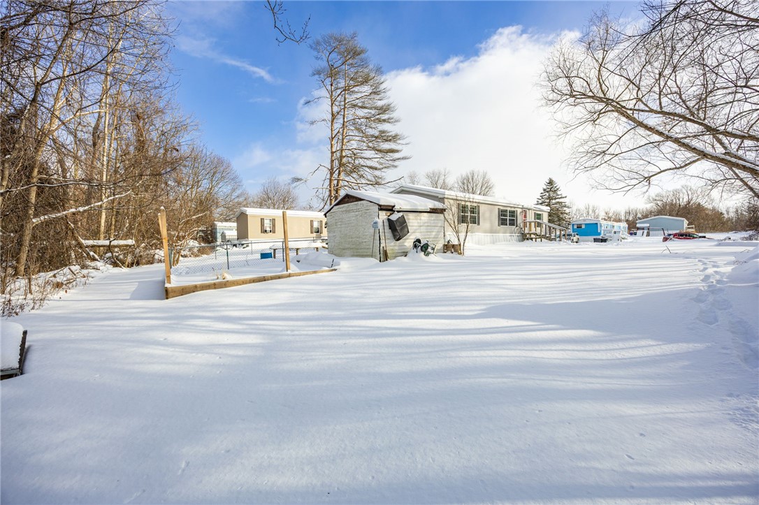 4345 Shortsville Road, Unit 41 Manchester, NY 14548 - Photo 8 of 26