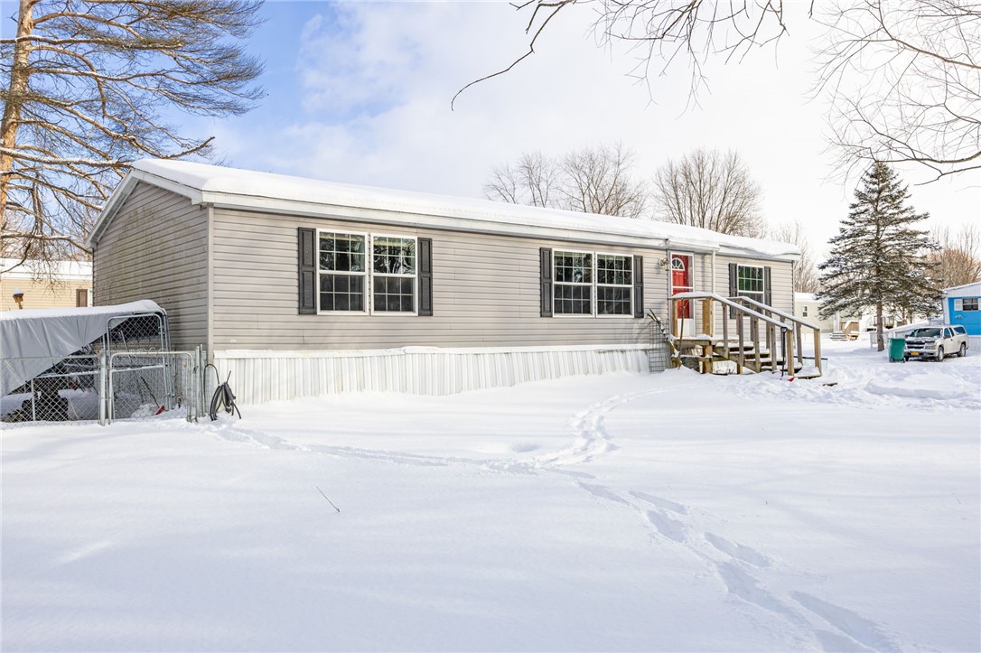 4345 Shortsville Road, Unit 41 Manchester, NY 14548 - Photo 9 of 26