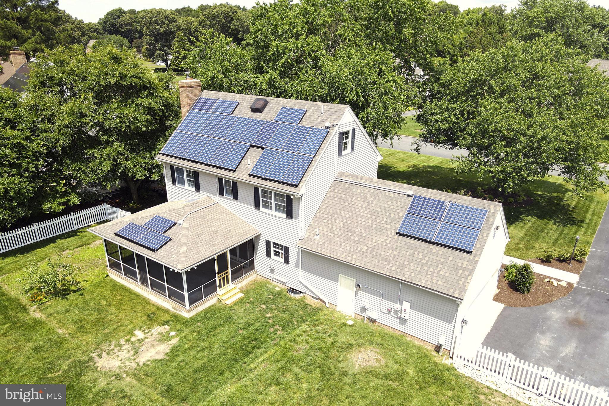 30203 Southampton Bridge Road Salisbury, MD 21804 - Photo 32 of 32 Gallery Image 32