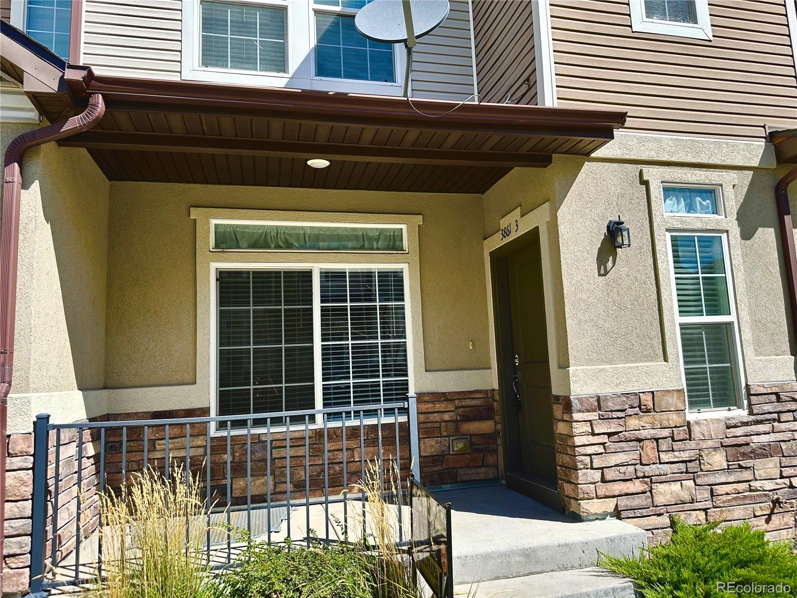 3861 Himalaya Road, Unit 3 Denver, CO 80249 - Photo 2 of 20 Gallery Image 2