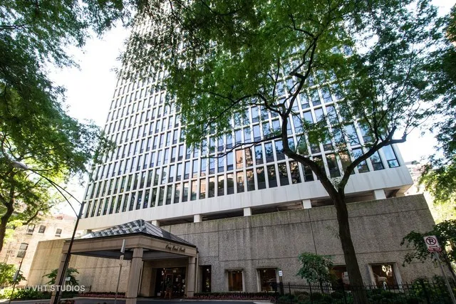 $1,800 | 1 East Scott Street, Unit 1105, Chicago, IL 60610