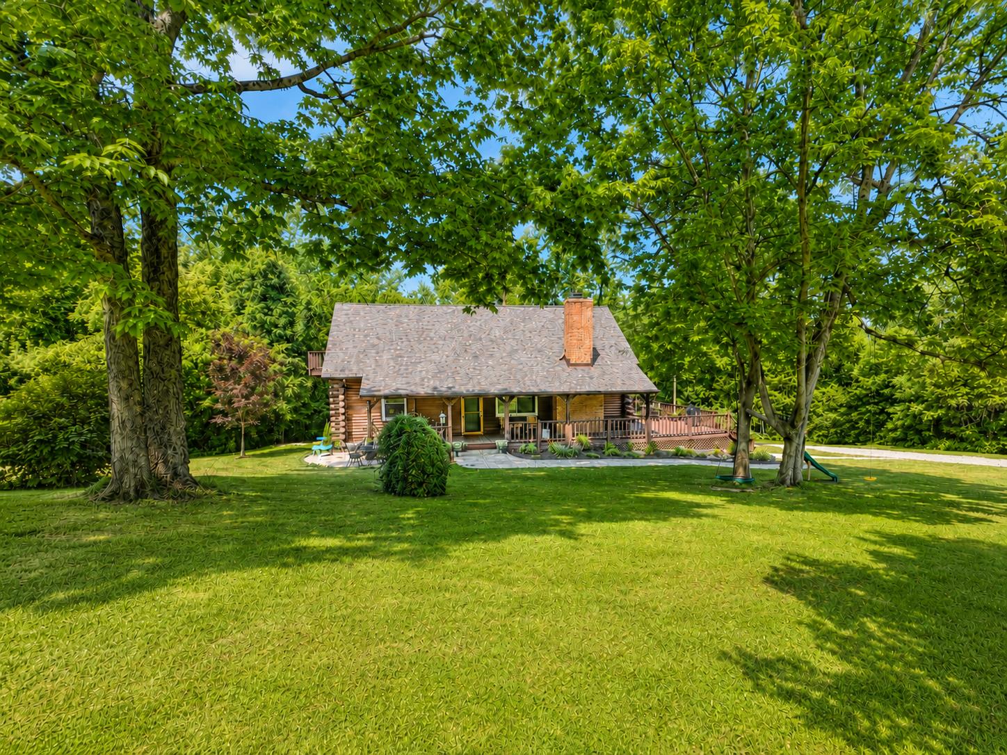 7080 Holland Road Brookville, IN 47012 - Photo 41 of 56