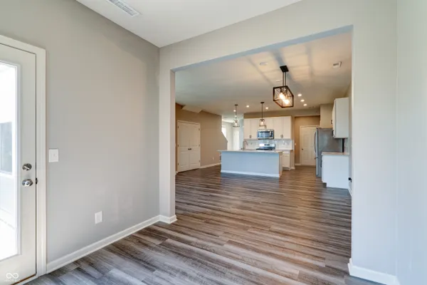 $355,000 | 13501 Dewpoint Lane, Fishers, IN 46037