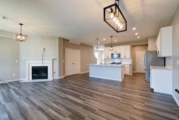 $355,000 | 13501 Dewpoint Lane, Fishers, IN 46037