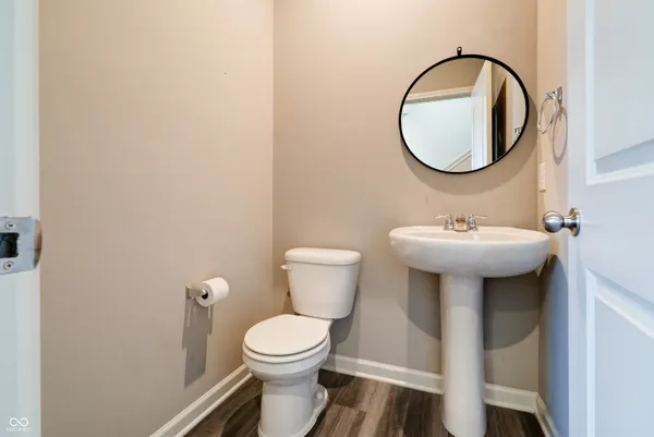 $355,000 | 13501 Dewpoint Lane, Fishers, IN 46037