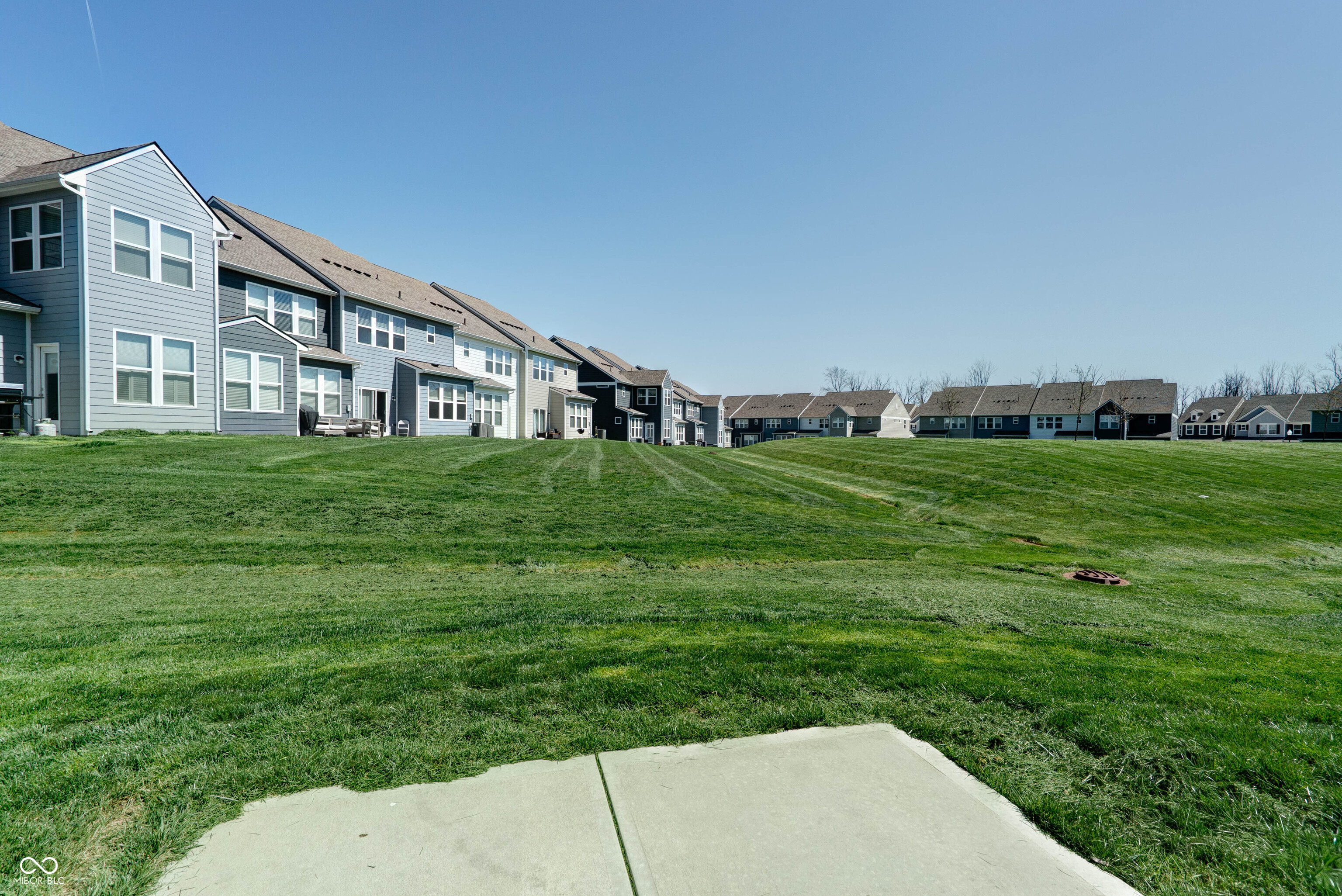 13501 Dewpoint Lane Fishers, IN 46037 - Photo 40 of 46
