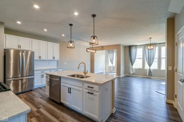$355,000 | 13501 Dewpoint Lane, Fishers, IN 46037
