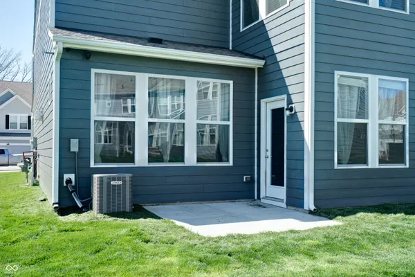 $355,000 | 13501 Dewpoint Lane, Fishers, IN 46037