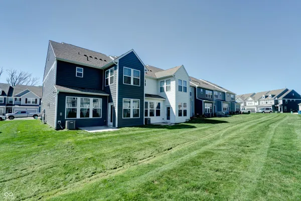 $355,000 | 13501 Dewpoint Lane, Fishers, IN 46037